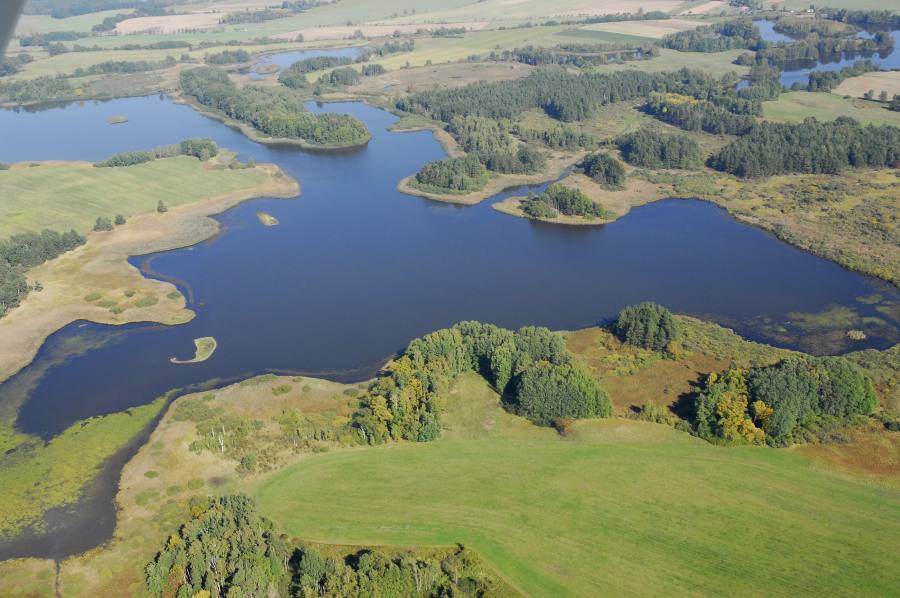 Třeboňsko