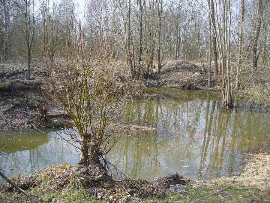 Na Plachtě