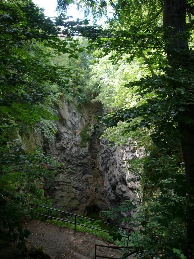 Hůrka u Hranic