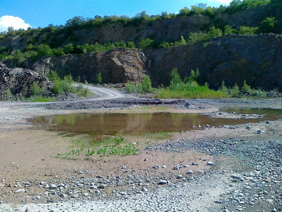 Tasovický lom