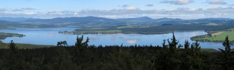 Šumava