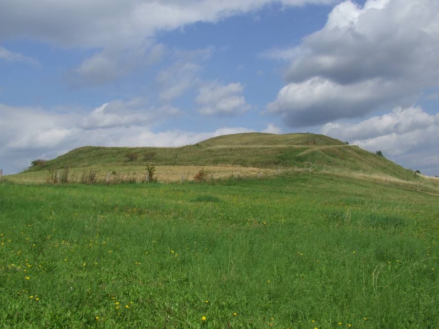 Hořenec - Číčov