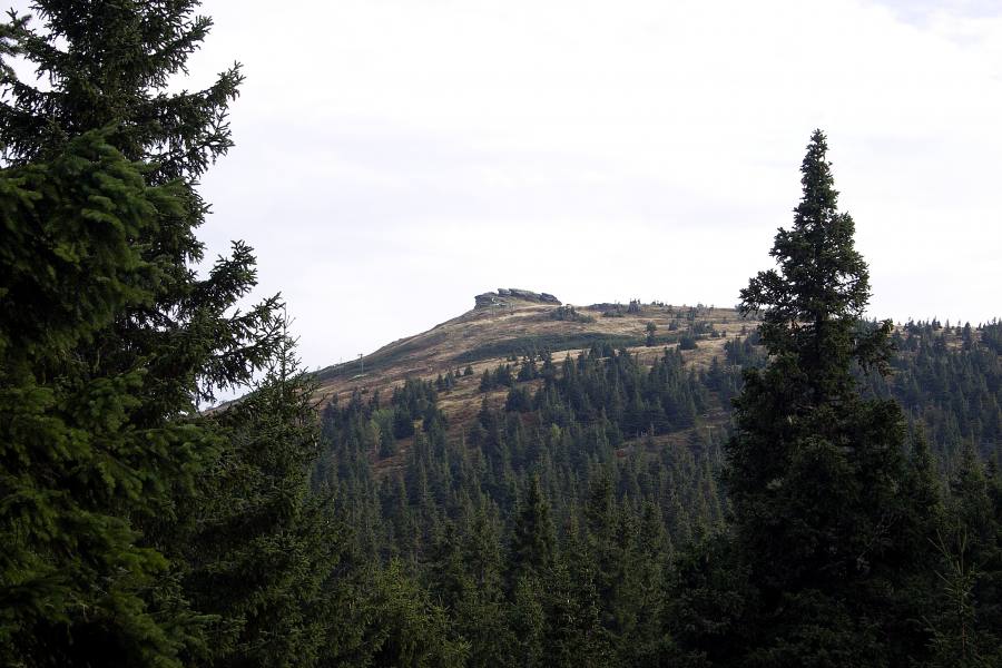 Praděd