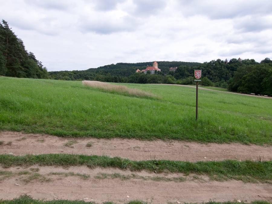 Junácká louka