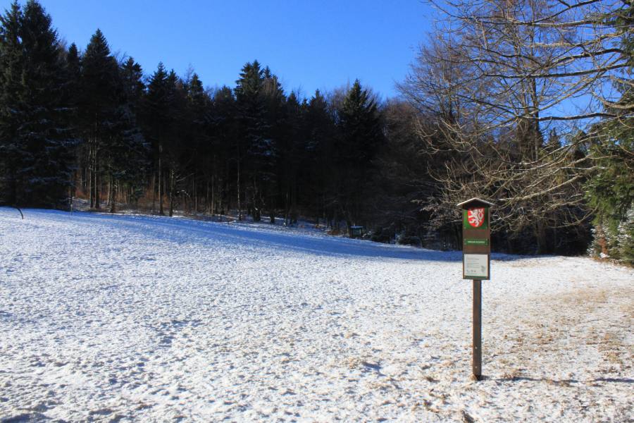 Panský vrch