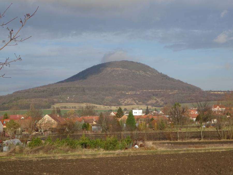 Hora Říp