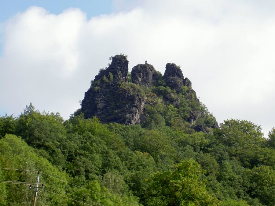 Vrabinec