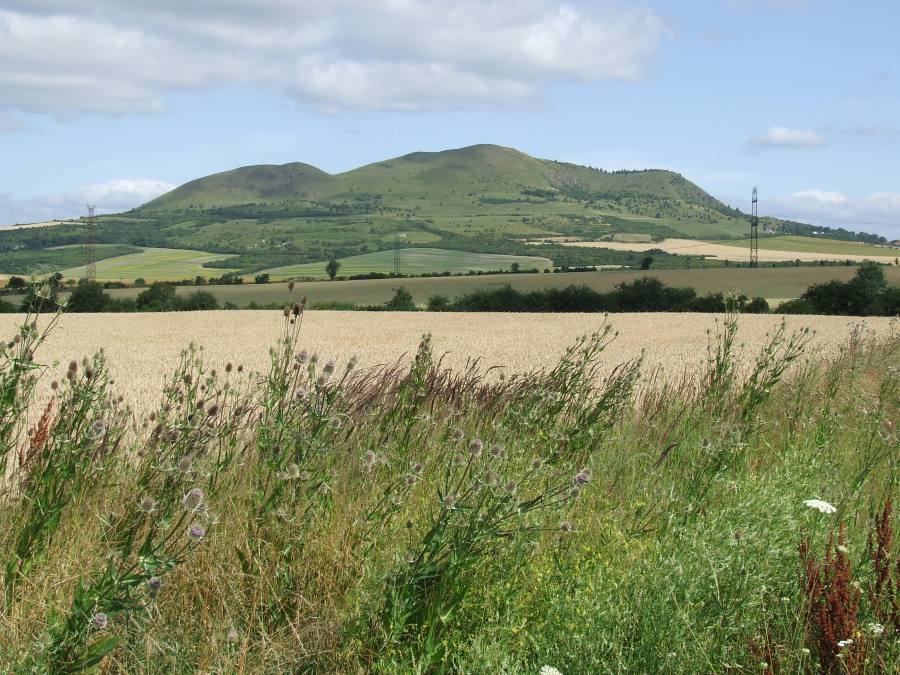 Raná - Hrádek