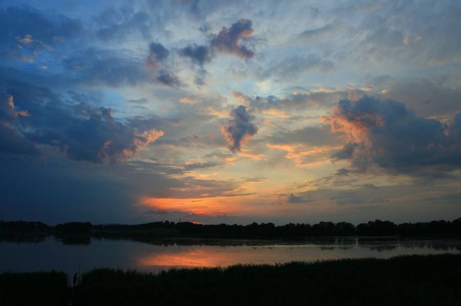 Řežabinec