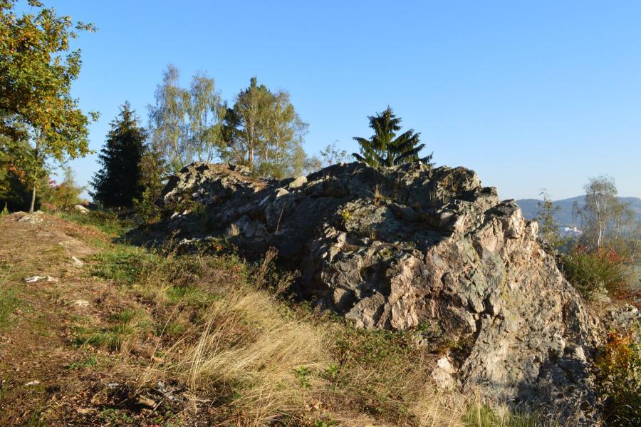 Chodovské skály