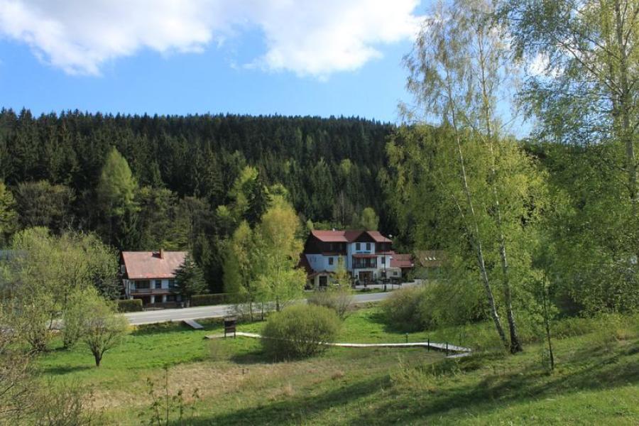 Kačenčina zahrádka