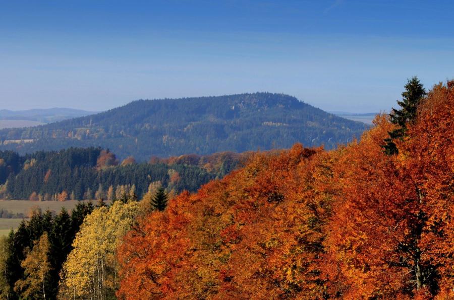 Ostaš