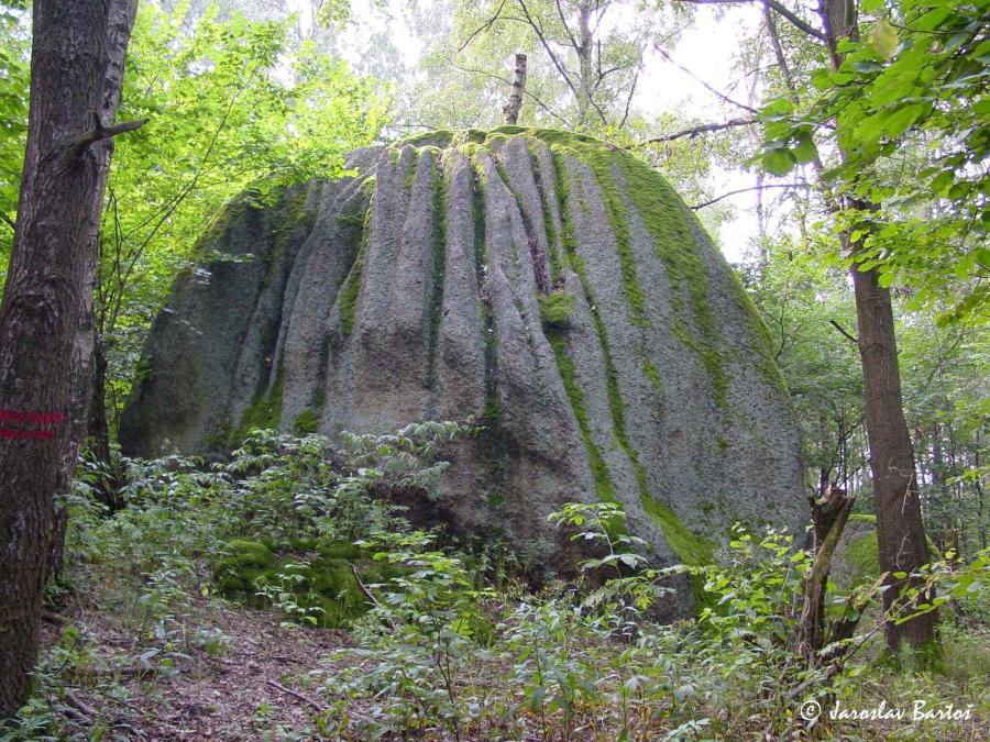 Kynžvartský kámen