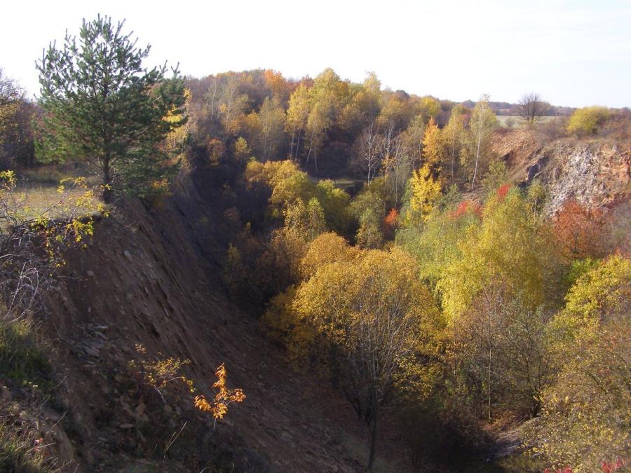 Lom Kozolupy