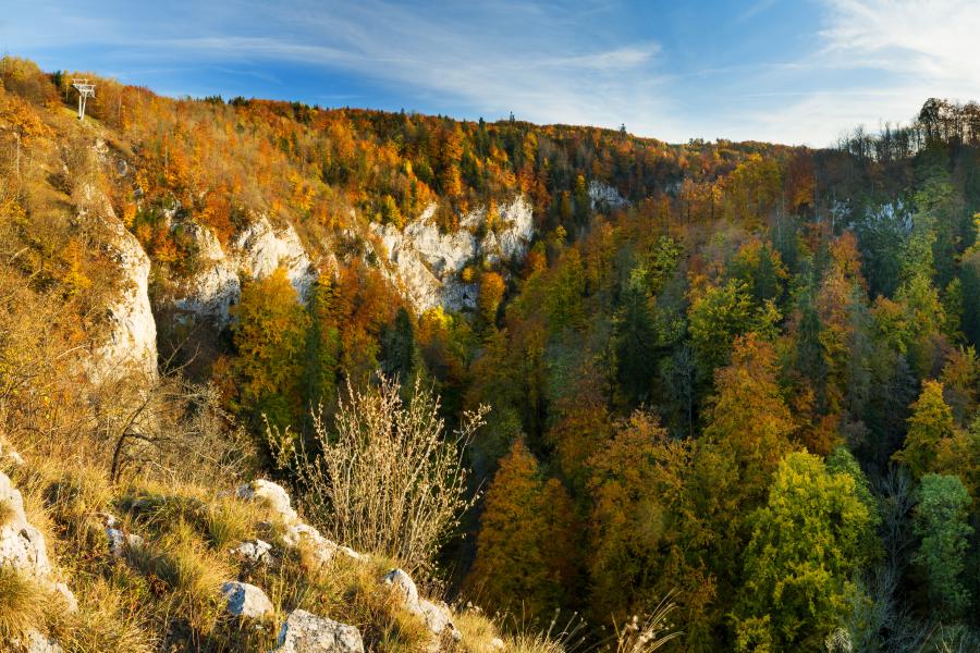 Moravský kras