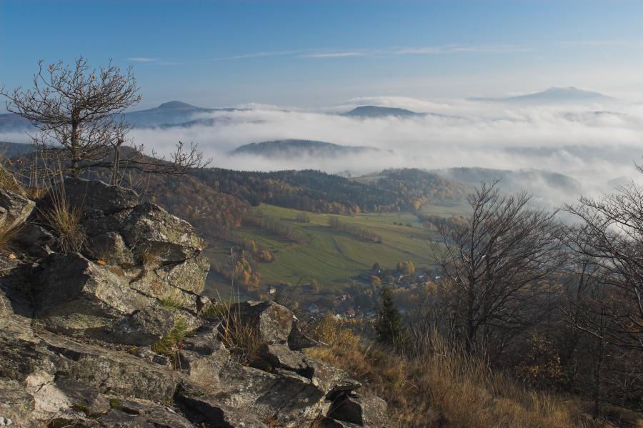 Lužické hory