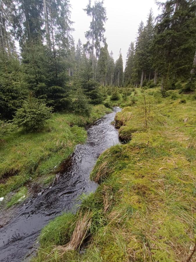 Krušnohorské plató